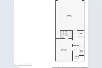3239 Hartford Mill Drive, Duluth, GA 30097 - Photo 63