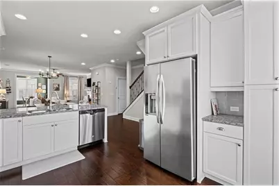 3239 Hartford Mill Drive, Duluth, GA 30097 - Photo 17