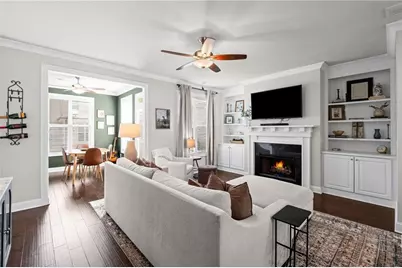 3239 Hartford Mill Drive, Duluth, GA 30097 - Photo 11
