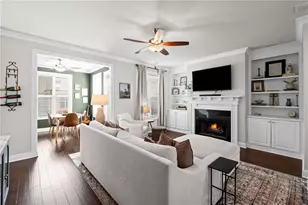 3239 Hartford Mill Dr, Duluth, GA 30097 - Photo 11