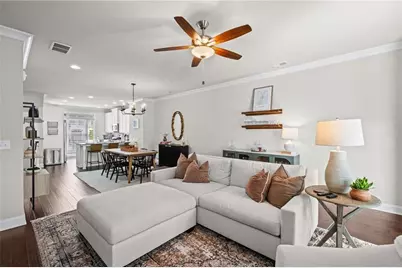 3239 Hartford Mill Drive, Duluth, GA 30097 - Photo 13