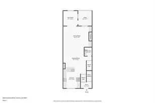 3239 Hartford Mill Dr, Duluth, GA 30097 - Photo 61