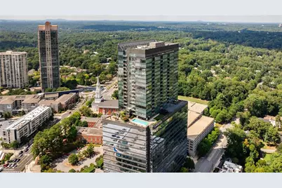 3630 Peachtree Road NE #2604, Atlanta, GA 30326 - Photo 41