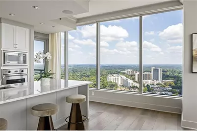 3630 Peachtree Road NE #2604, Atlanta, GA 30326 - Photo 15