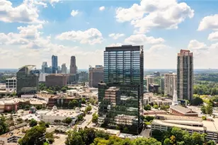 3630 Peachtree Rd NE, Atlanta, GA 30326 - Photo 3