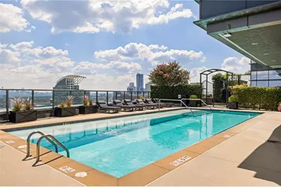 3630 Peachtree Road NE #2604, Atlanta, GA 30326 - Photo 47