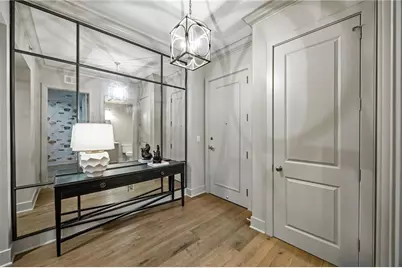 3630 Peachtree Road NE #2604, Atlanta, GA 30326 - Photo 37