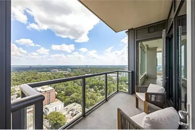 3630 Peachtree Road NE #2604, Atlanta, GA 30326 - Photo 21