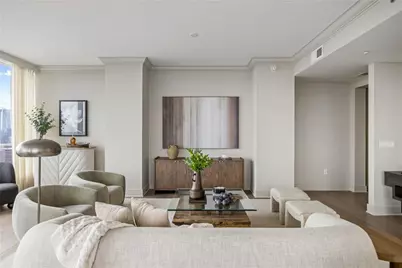 3630 Peachtree Road NE #2604, Atlanta, GA 30326 - Photo 7