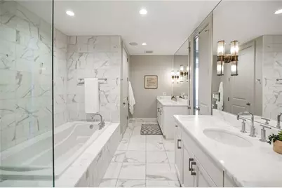 3630 Peachtree Road NE #2604, Atlanta, GA 30326 - Photo 25