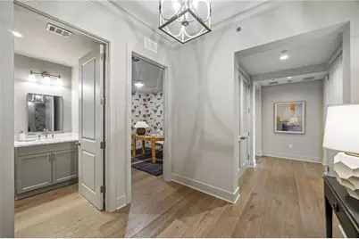 3630 Peachtree Road NE #2604, Atlanta, GA 30326 - Photo 33