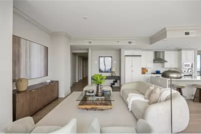 3630 Peachtree Road NE #2604, Atlanta, GA 30326 - Photo 11