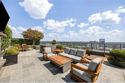 3630 Peachtree Road NE #2604, Atlanta, GA 30326 - Photo 51