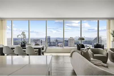 3630 Peachtree Road NE #2604, Atlanta, GA 30326 - Photo 9