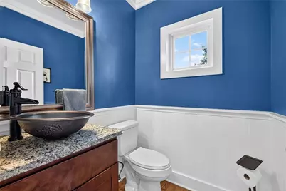 816 Liberty Commons Drive NW, Atlanta, GA 30314 - Photo 7