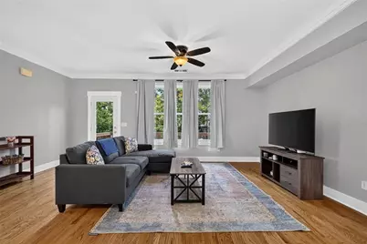 816 Liberty Commons Drive NW, Atlanta, GA 30314 - Photo 9