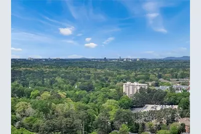 3325 Piedmont Road NE #2603, Atlanta, GA 30305 - Photo 3