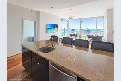 3325 Piedmont Road NE #2603, Atlanta, GA 30305 - Photo 11