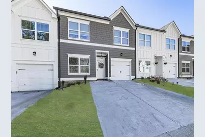 24 N Rim Drive, Jasper, GA 30143 - Photo 1