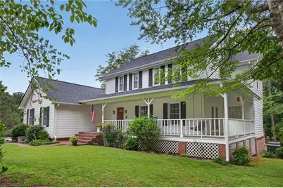 9355 W Union Hill Road, Winston, GA 30187 - Photo 3