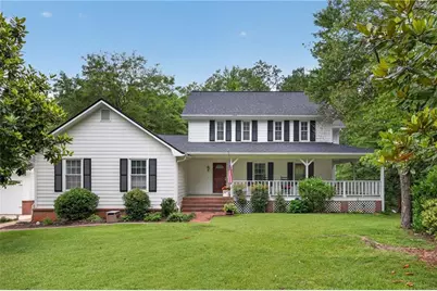 9355 W Union Hill Road, Douglasville, GA 30187 - Photo 1