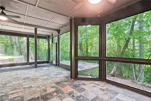 927 Wildcat Dr, Big Canoe, GA 30143 - Photo 41