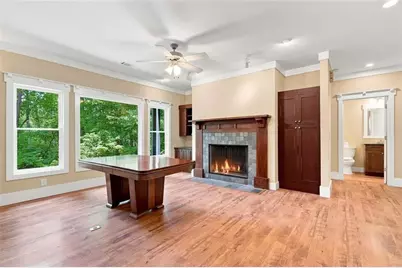 927 Wildcat Drive, Big Canoe, GA 30143 - Photo 27