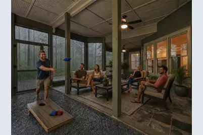927 Wildcat Drive, Big Canoe, GA 30143 - Photo 43