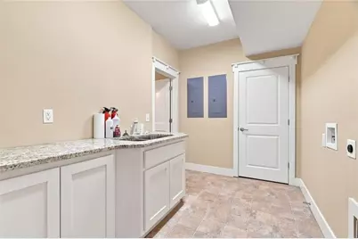927 Wildcat Drive, Big Canoe, GA 30143 - Photo 31