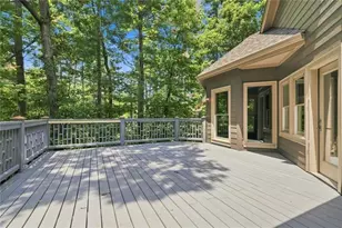 927 Wildcat Dr, Big Canoe, GA 30143 - Photo 29