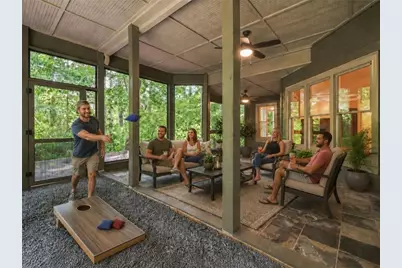 927 Wildcat Drive, Big Canoe, GA 30143 - Photo 39