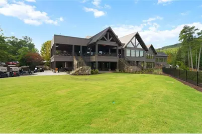 927 Wildcat Drive, Big Canoe, GA 30143 - Photo 55