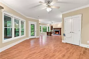 927 Wildcat Dr, Big Canoe, GA 30143 - Photo 33