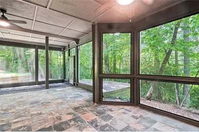 927 Wildcat Drive, Big Canoe, GA 30143 - Photo 37