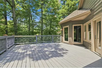 927 Wildcat Drive, Big Canoe, GA 30143 - Photo 25