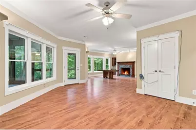 927 Wildcat Drive, Big Canoe, GA 30143 - Photo 29