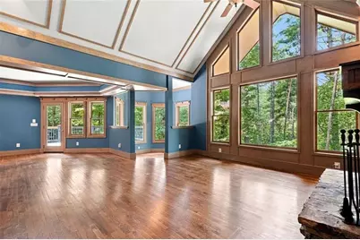 927 Wildcat Drive, Big Canoe, GA 30143 - Photo 13