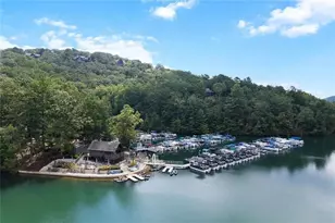 927 Wildcat Dr, Big Canoe, GA 30143 - Photo 73