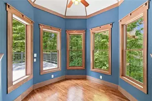 927 Wildcat Dr, Big Canoe, GA 30143 - Photo 17