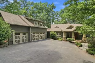 927 Wildcat Dr, Big Canoe, GA 30143 - Photo 1