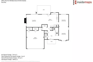 2305 Luther Terrace SW, Marietta, GA 30064 - Photo 21