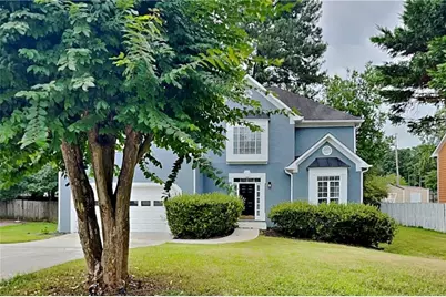 2305 Luther Terrace SW, Marietta, GA 30064 - Photo 1