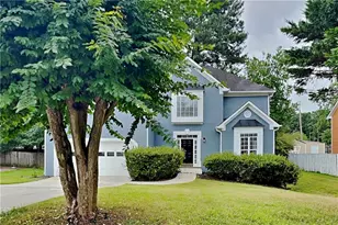 2305 Luther Terrace SW, Marietta, GA 30064 - Photo 1