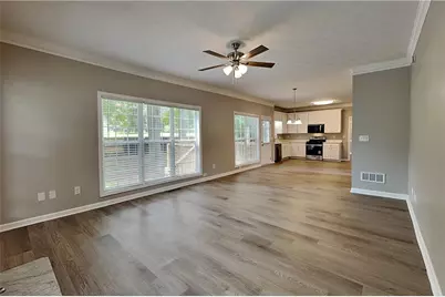 2305 Luther Terrace SW, Marietta, GA 30064 - Photo 3