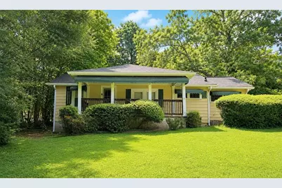 1360 Cunningham Road SW, Marietta, GA 30008 - Photo 3