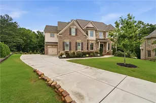 1299 Woodtrace Ln, Auburn, GA 30011 - Photo 3