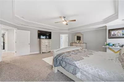 1299 Woodtrace Lane, Auburn, GA 30011 - Photo 23