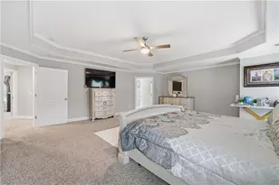 1299 Woodtrace Ln, Auburn, GA 30011 - Photo 23