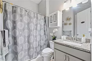 1299 Woodtrace Ln, Auburn, GA 30011 - Photo 35