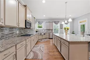 1299 Woodtrace Ln, Auburn, GA 30011 - Photo 17